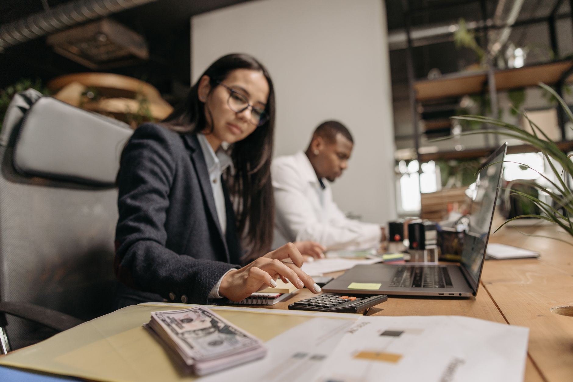 Accounting Marketing Agency