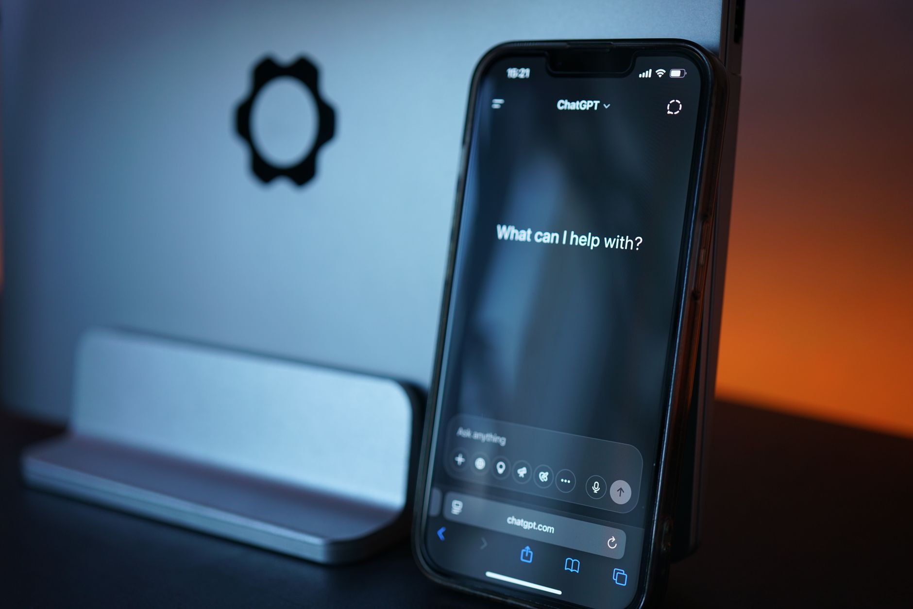 AI Agents & Voice AI — Qeystone