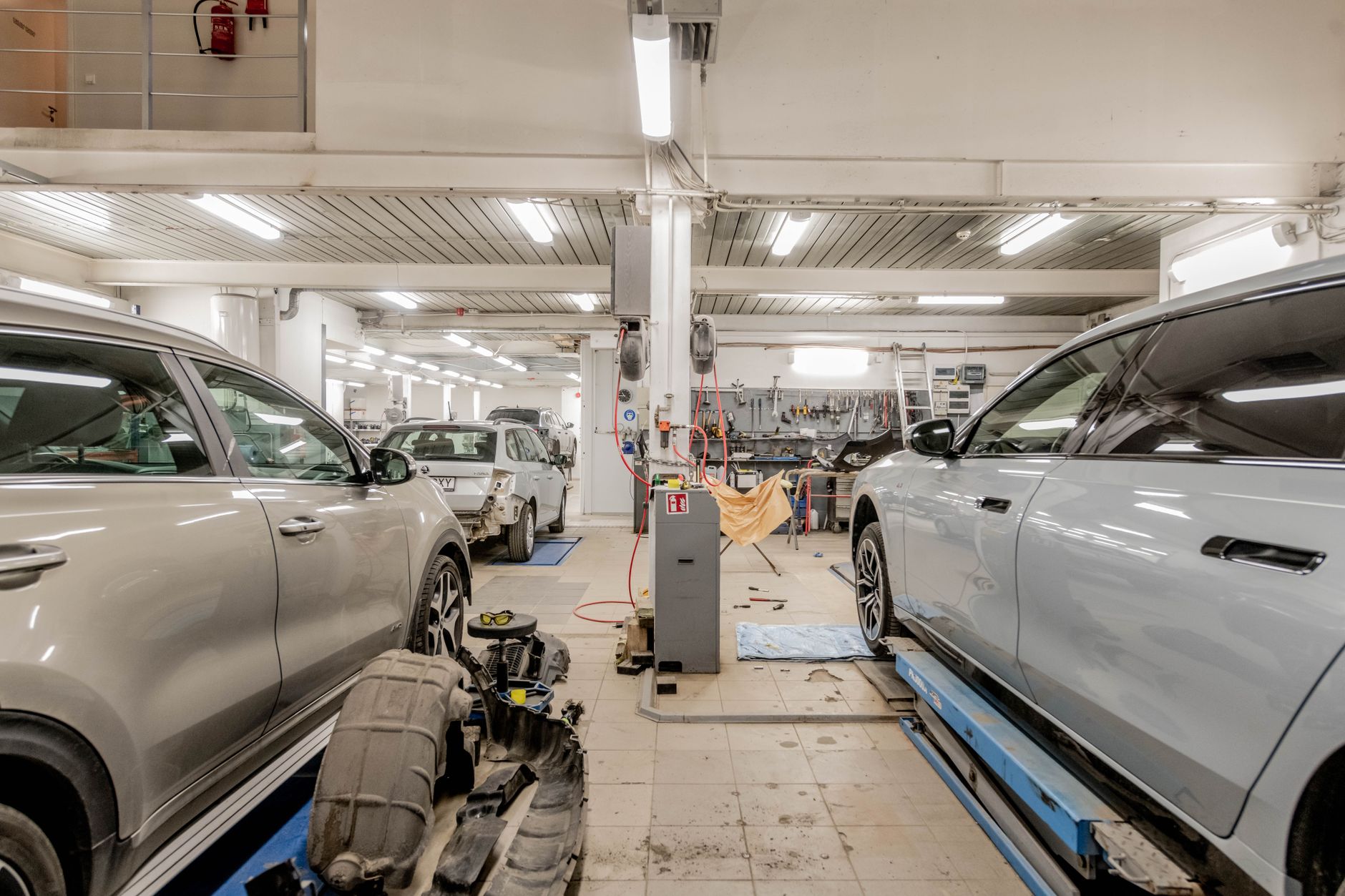 Auto Repair Marketing Agency