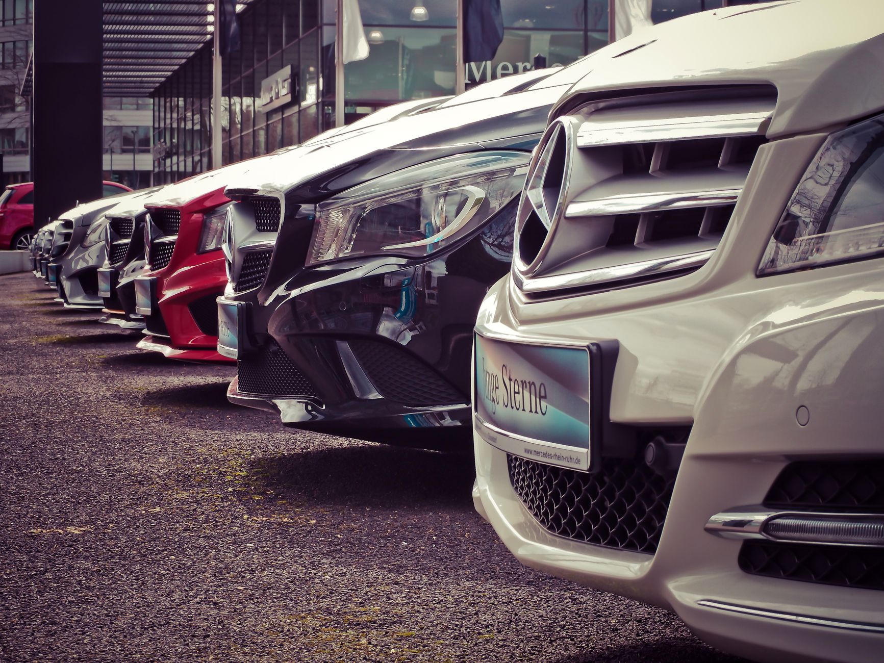 Automotive Marketing & AI Growth