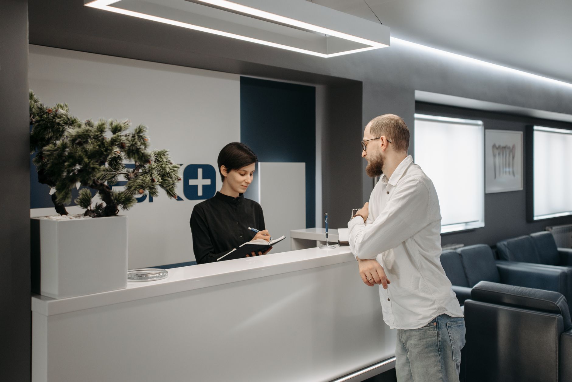 Barbershop Marketing Agency