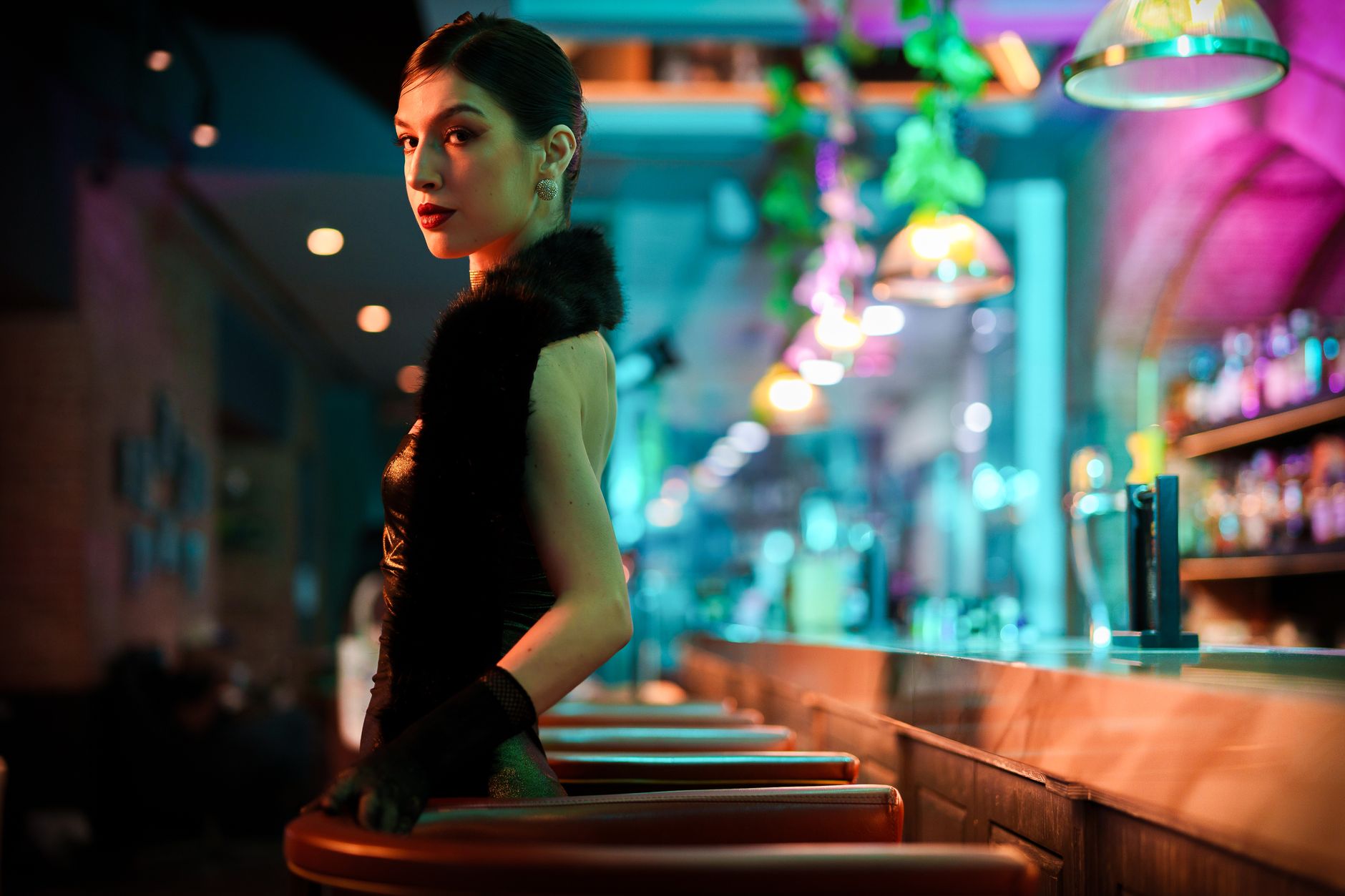 Nightlife Marketing Agency