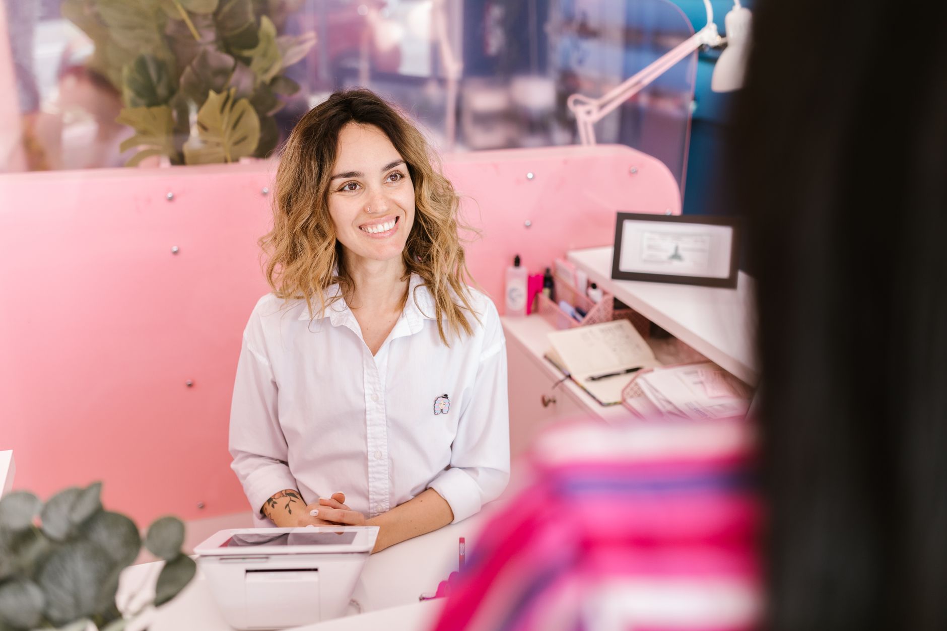Boutique Marketing Agency