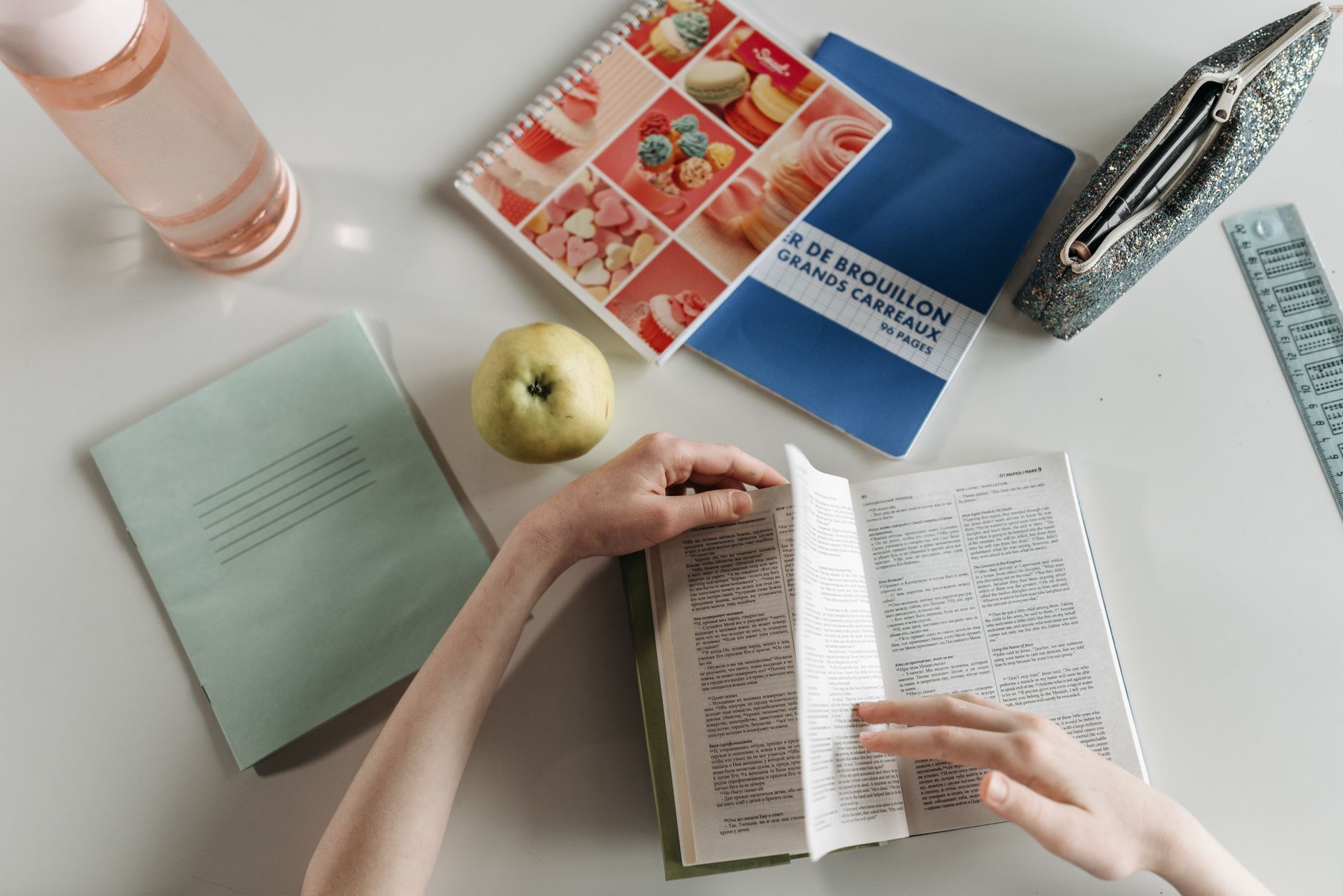 Marketing for Case Studies
