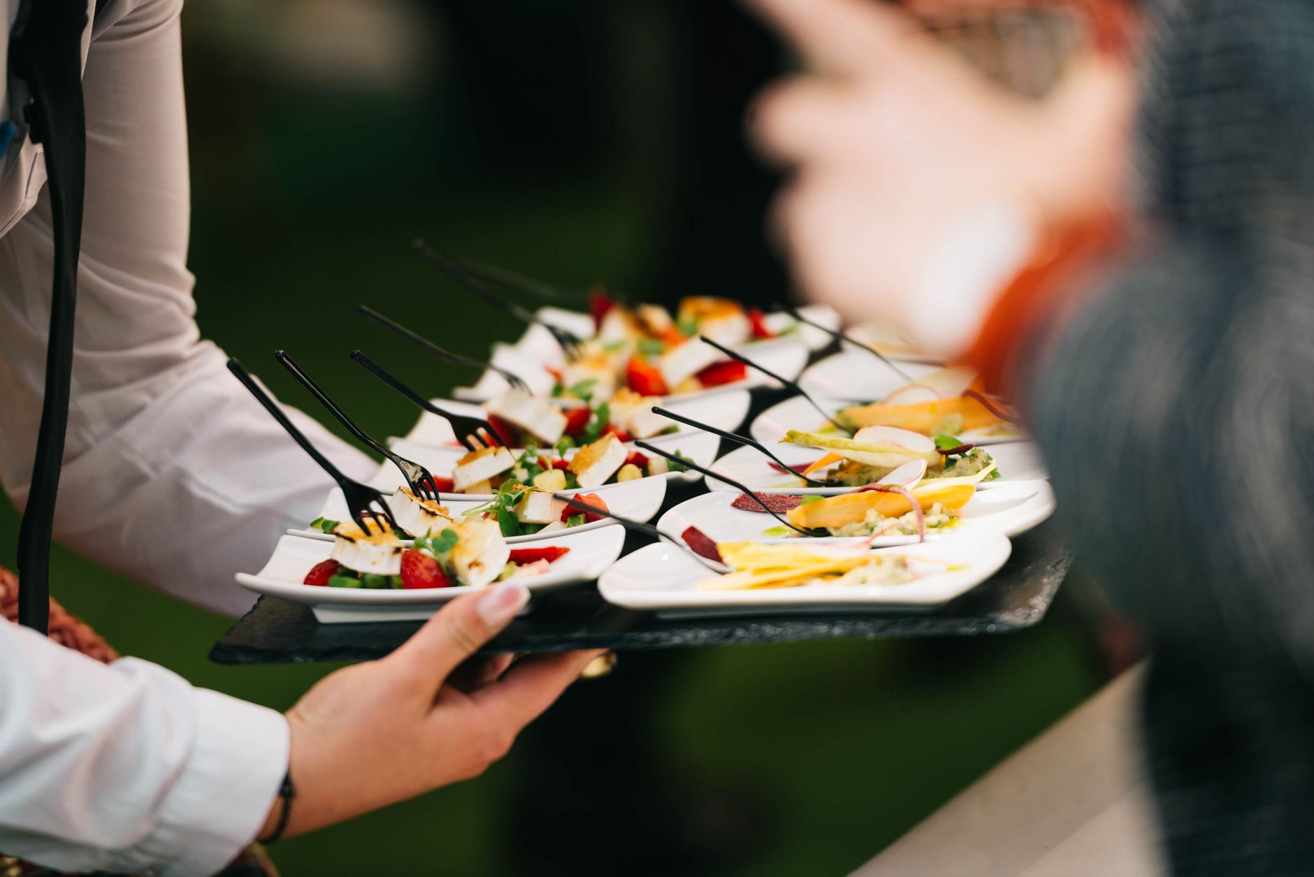 Catering Marketing Agency