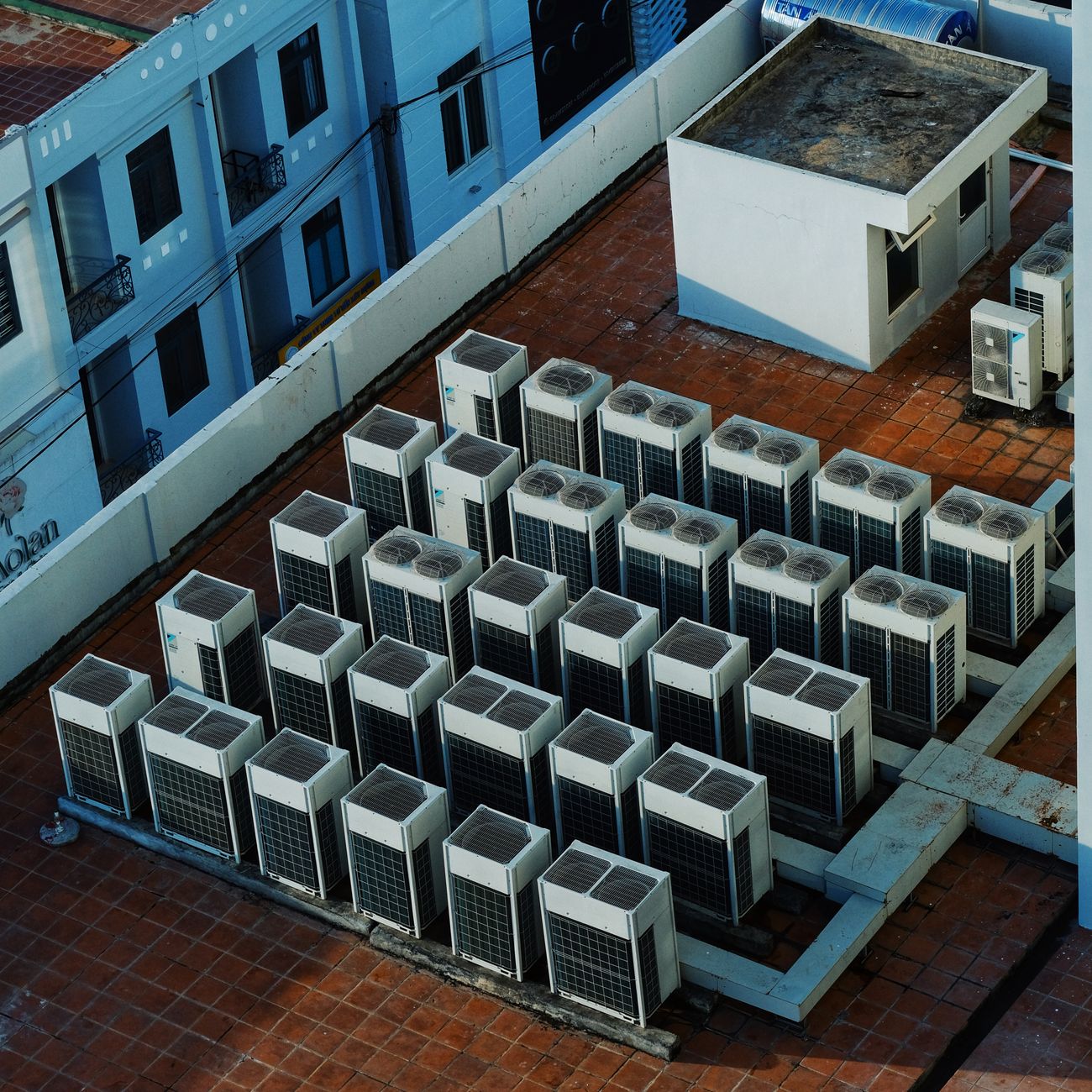 Commercial HVAC Marketing Agency