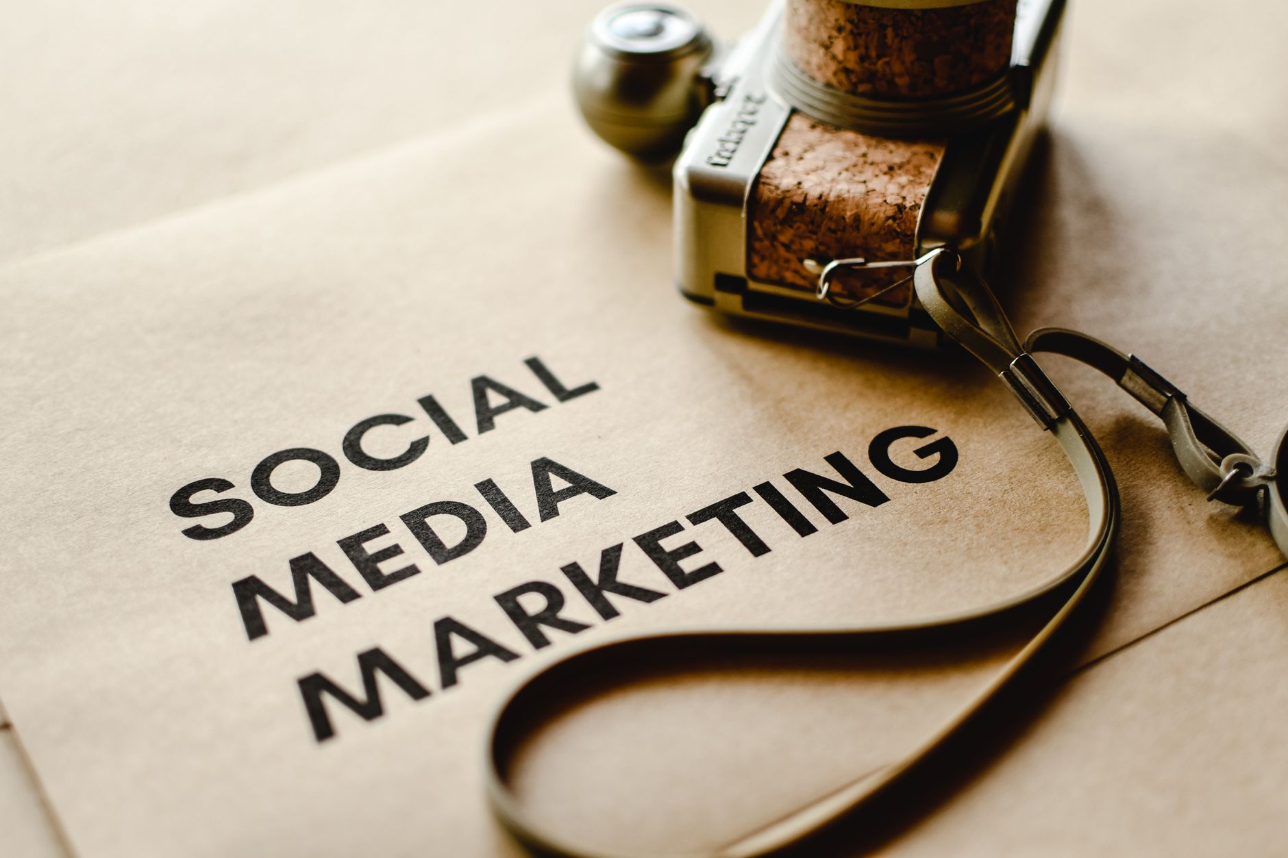 Content & Social Media — Qeystone
