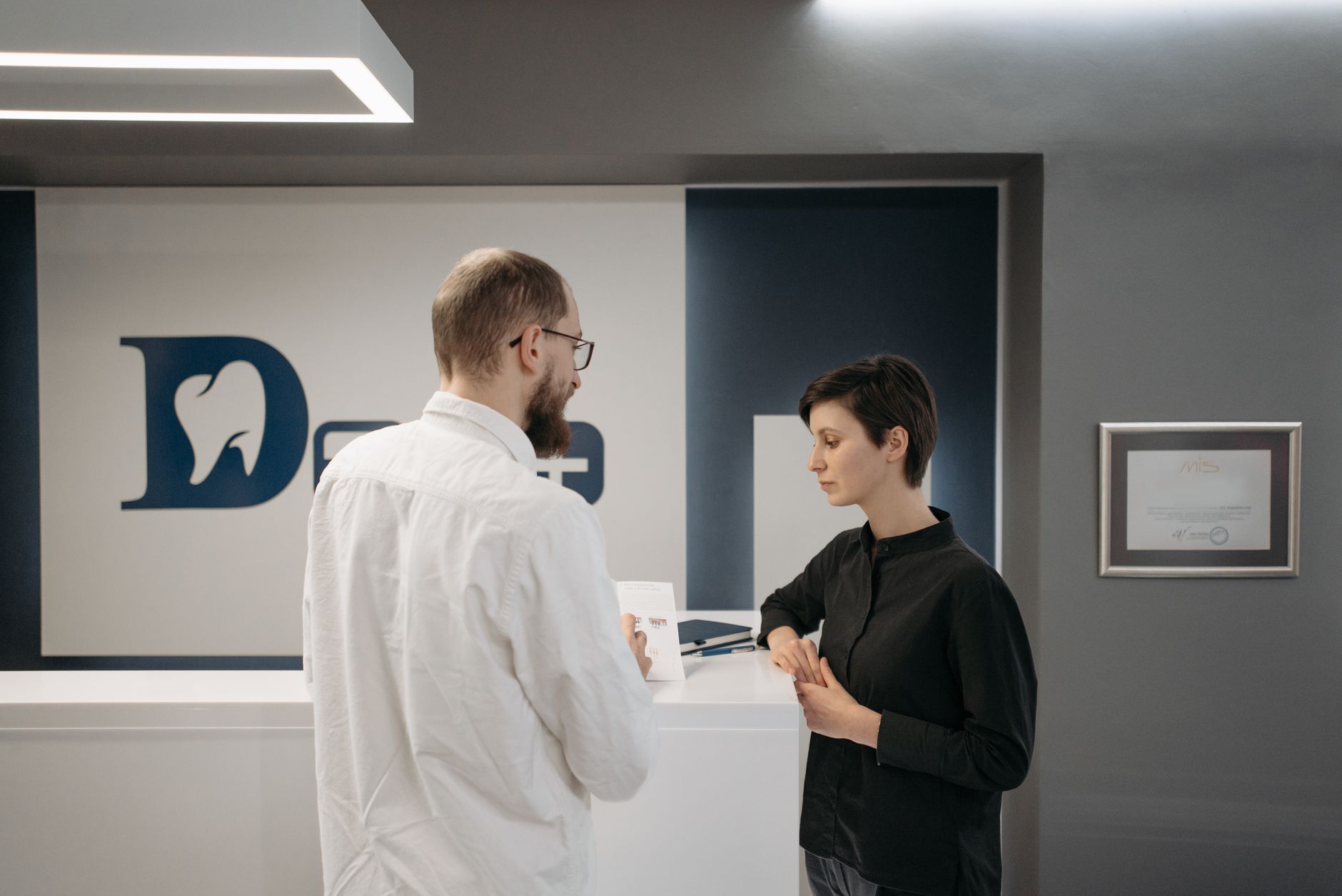 Dental Marketing Agency