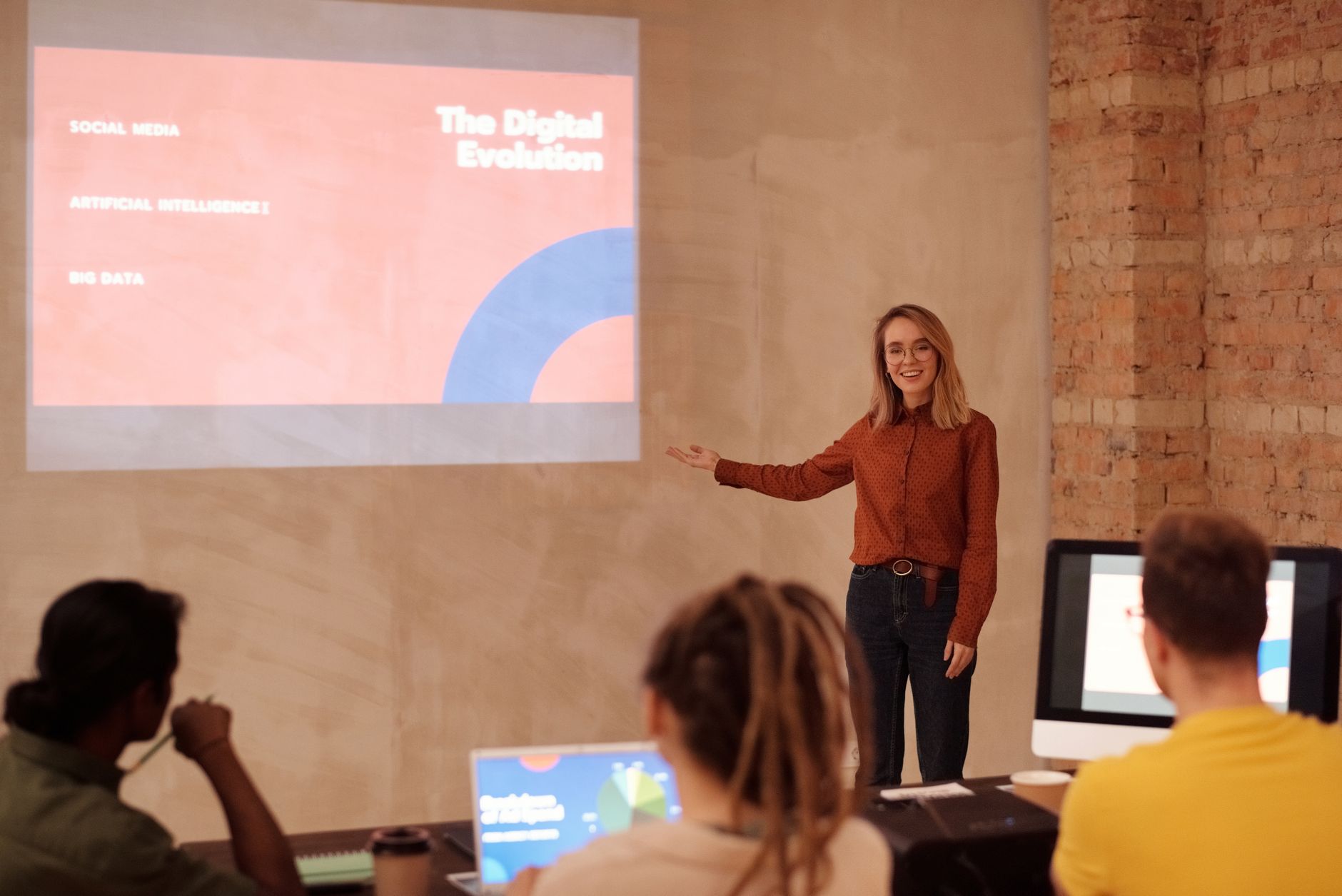 Education Marketing & AI Growth