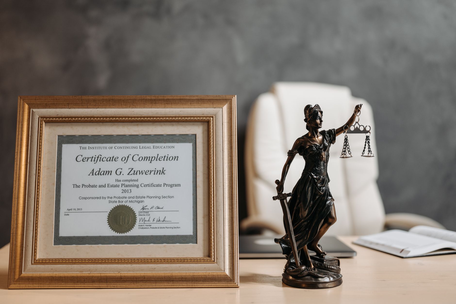 Estate Planning Lawyer Marketing