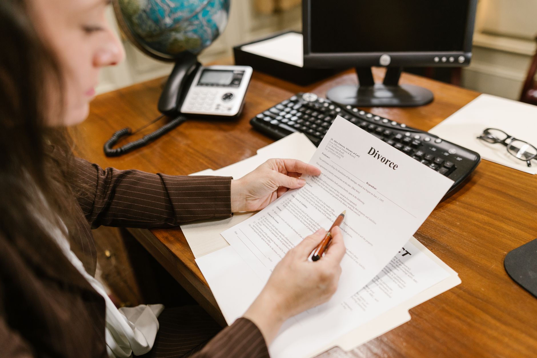 Family Law Firm Marketing Strategies