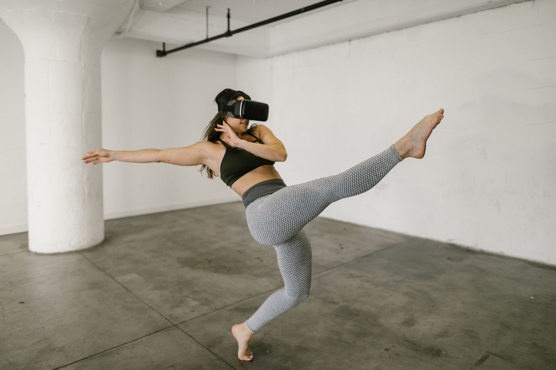 Fitness Marketing & AI Growth