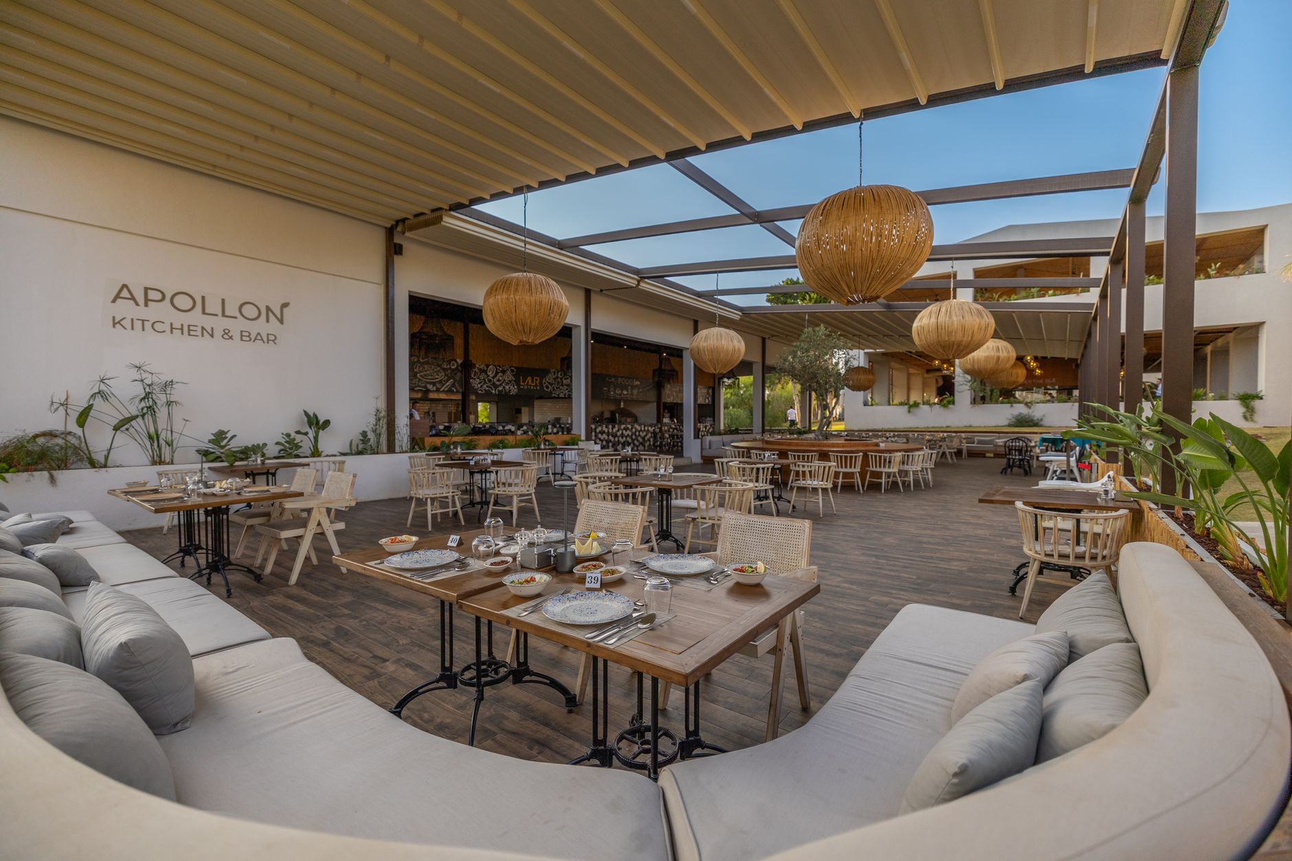 Food & Hospitality Marketing & AI Growth