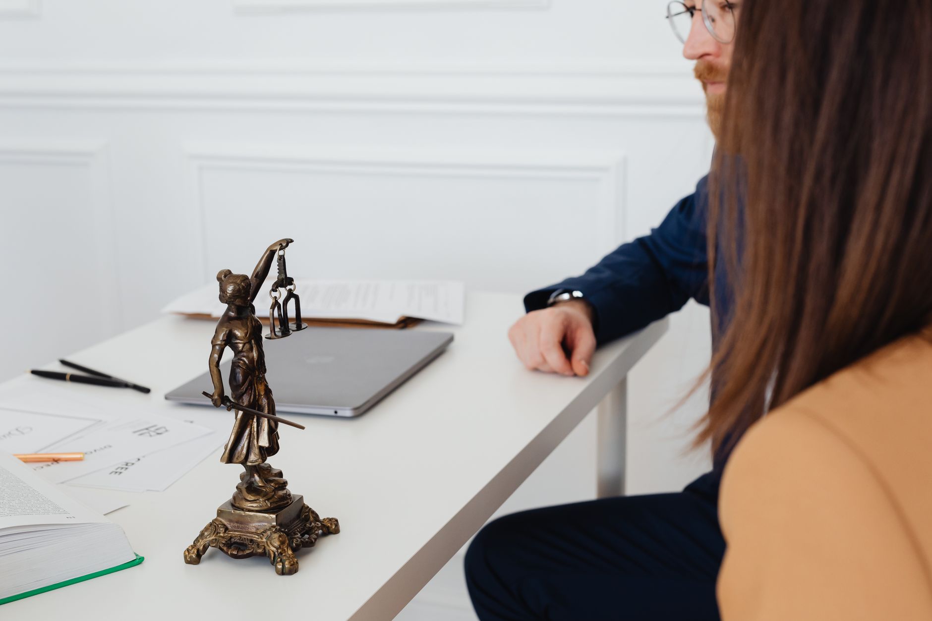Law Firm Marketing Agency