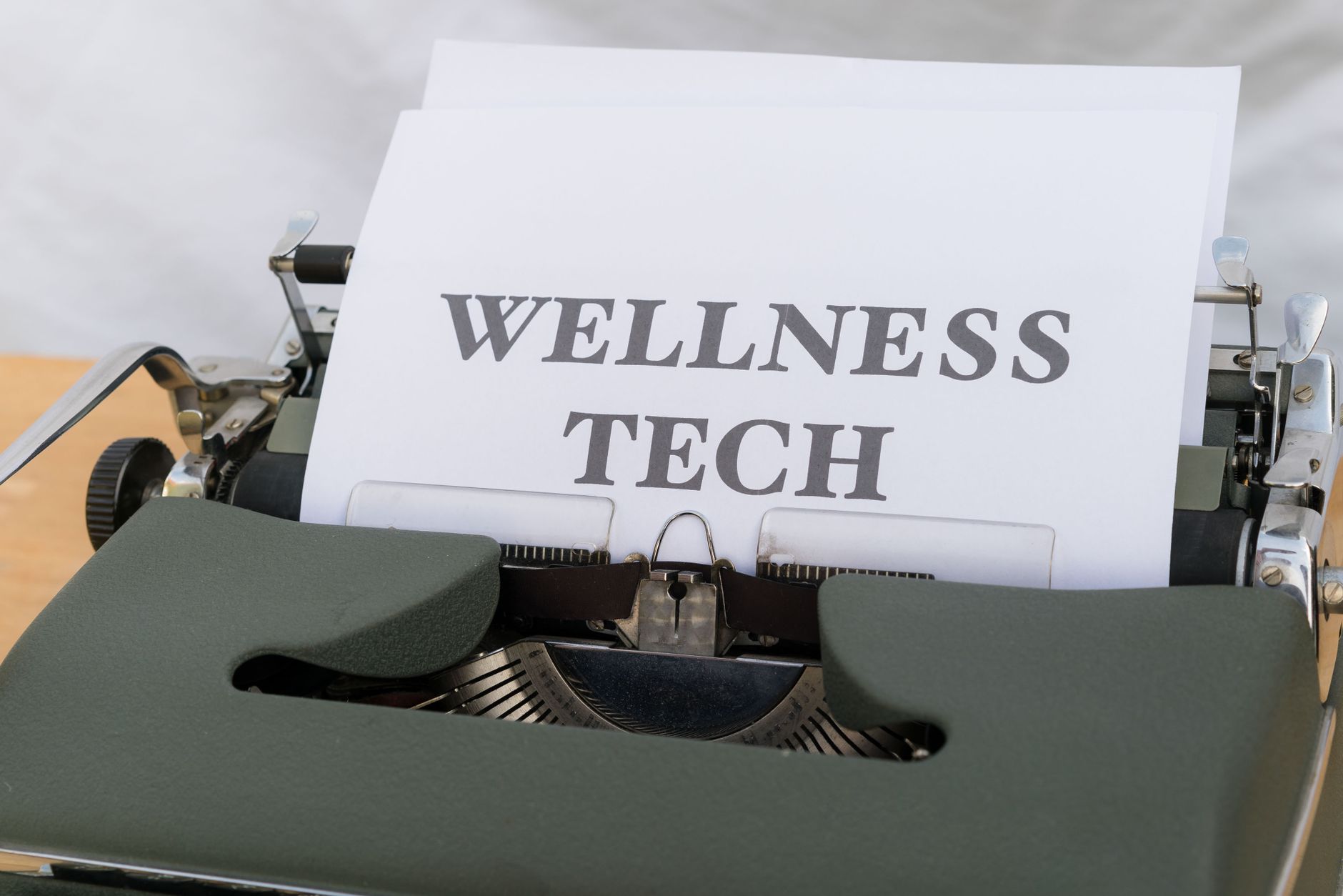Health & Wellness Marketing & AI Growth
