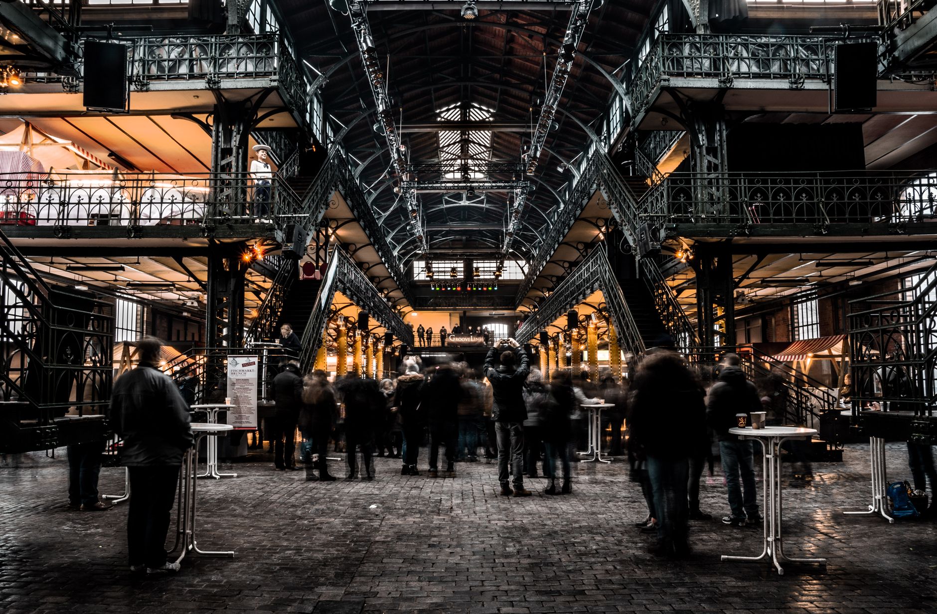 Marketing for Industries