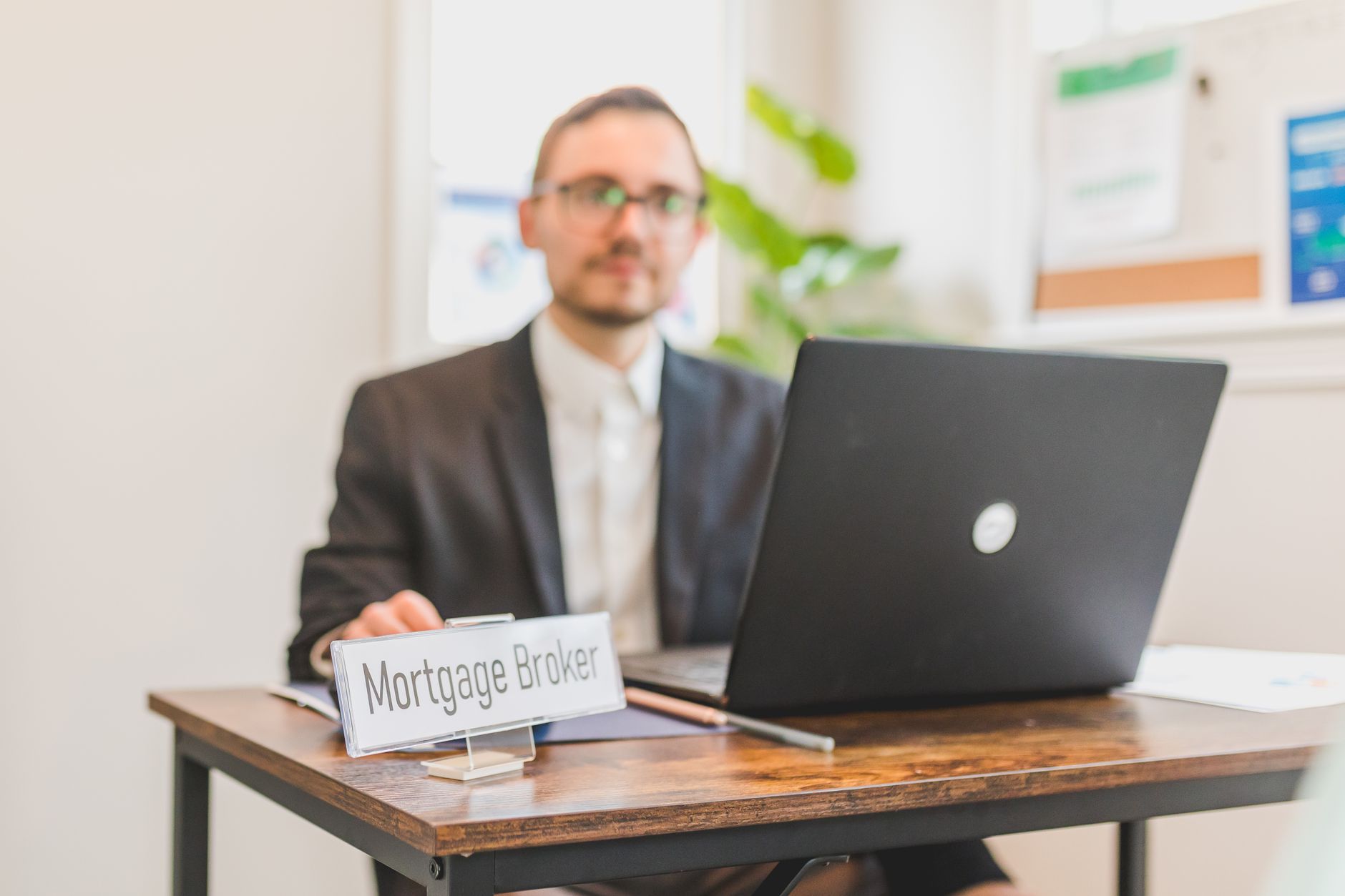 Mortgage Marketing Agency