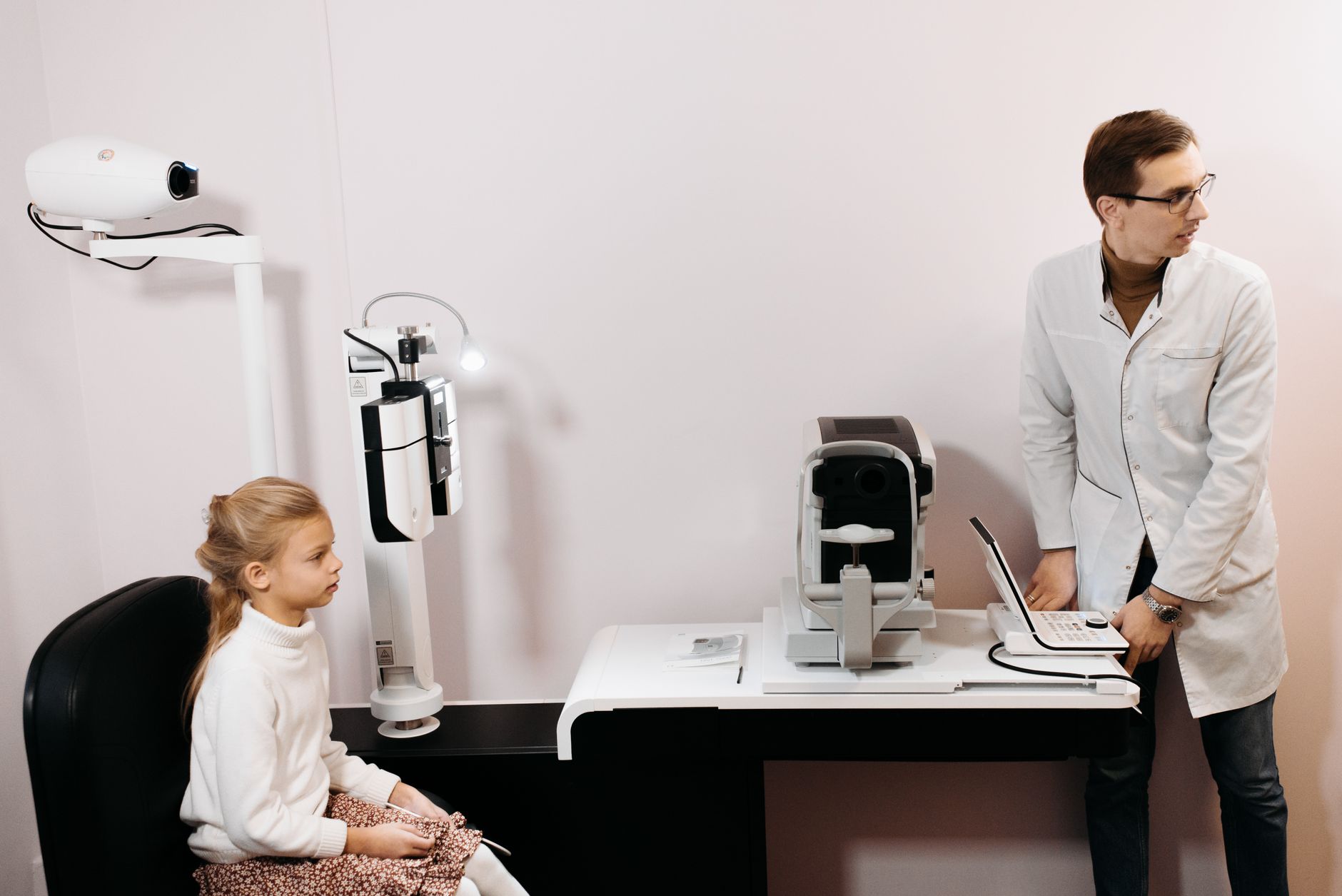 Optometry Marketing Agency