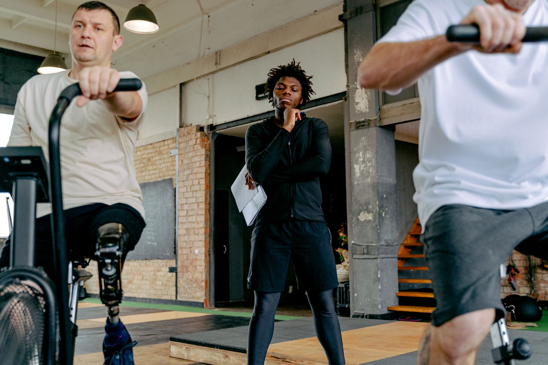 Marketing Agency for Personal Trainers