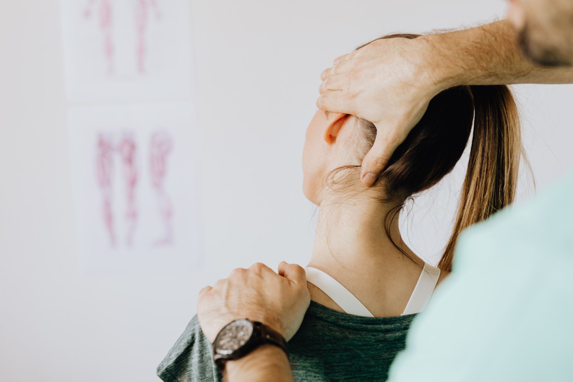 Physical Therapy Marketing Agency