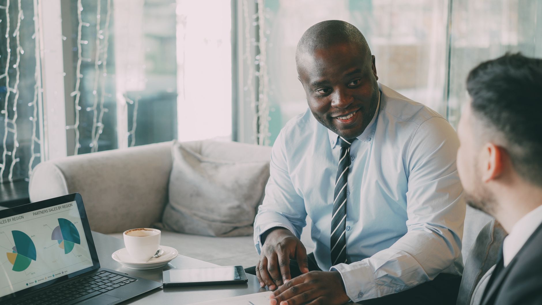 Professional Services Marketing & AI Growth