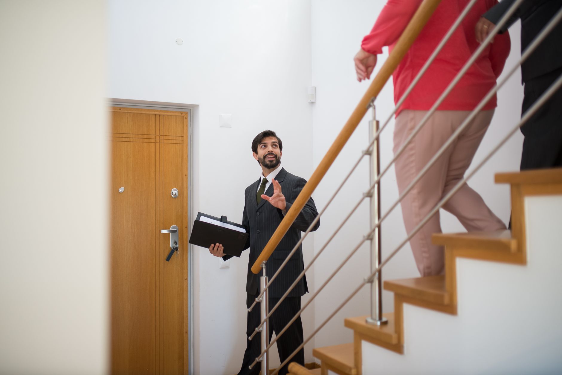 Real Estate Marketing Agency