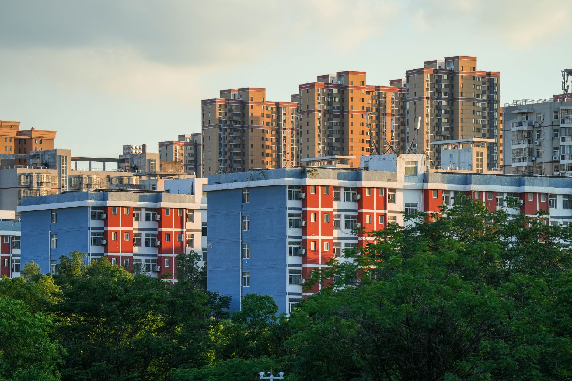 Real Estate Marketing & AI Growth