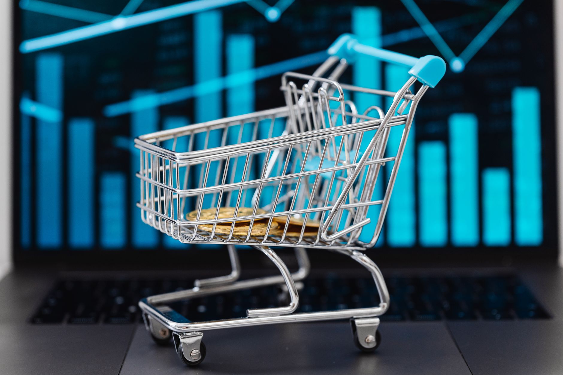 Retail Marketing & AI Growth