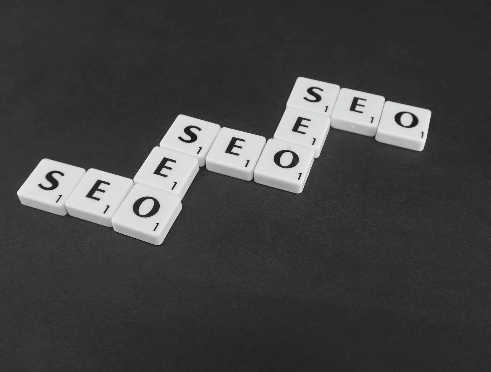 SEO & GEO — Qeystone