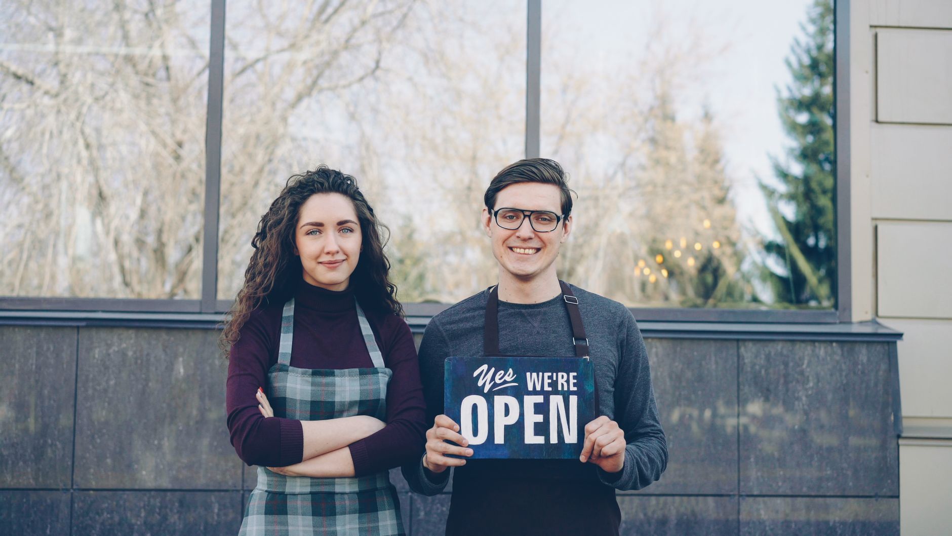 Small Business Marketing Services