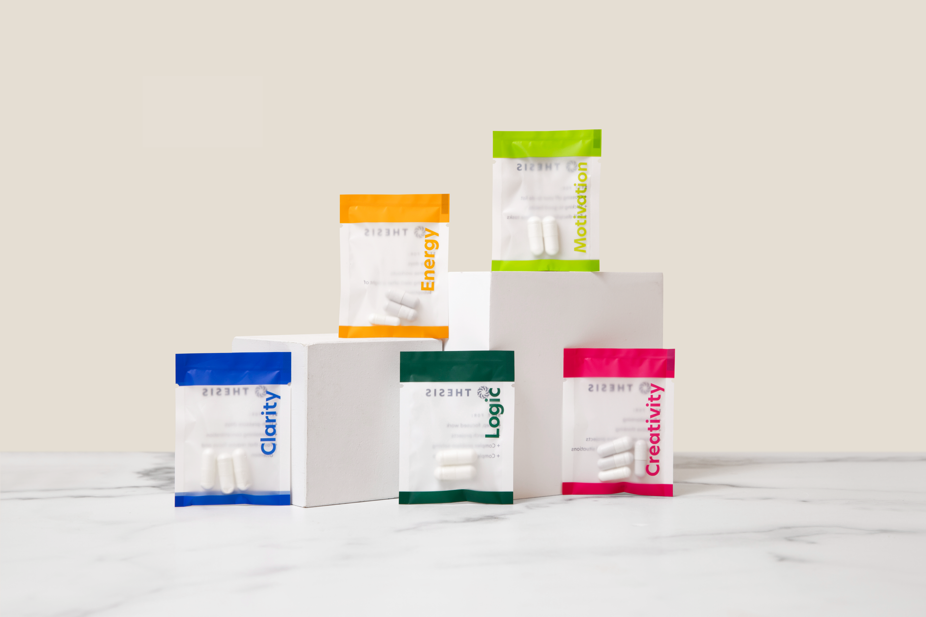 Supplement Marketing Agency