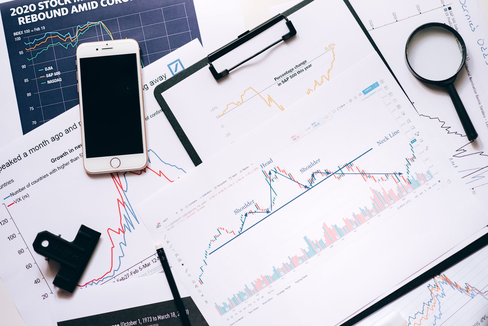 Trades Marketing & AI Growth