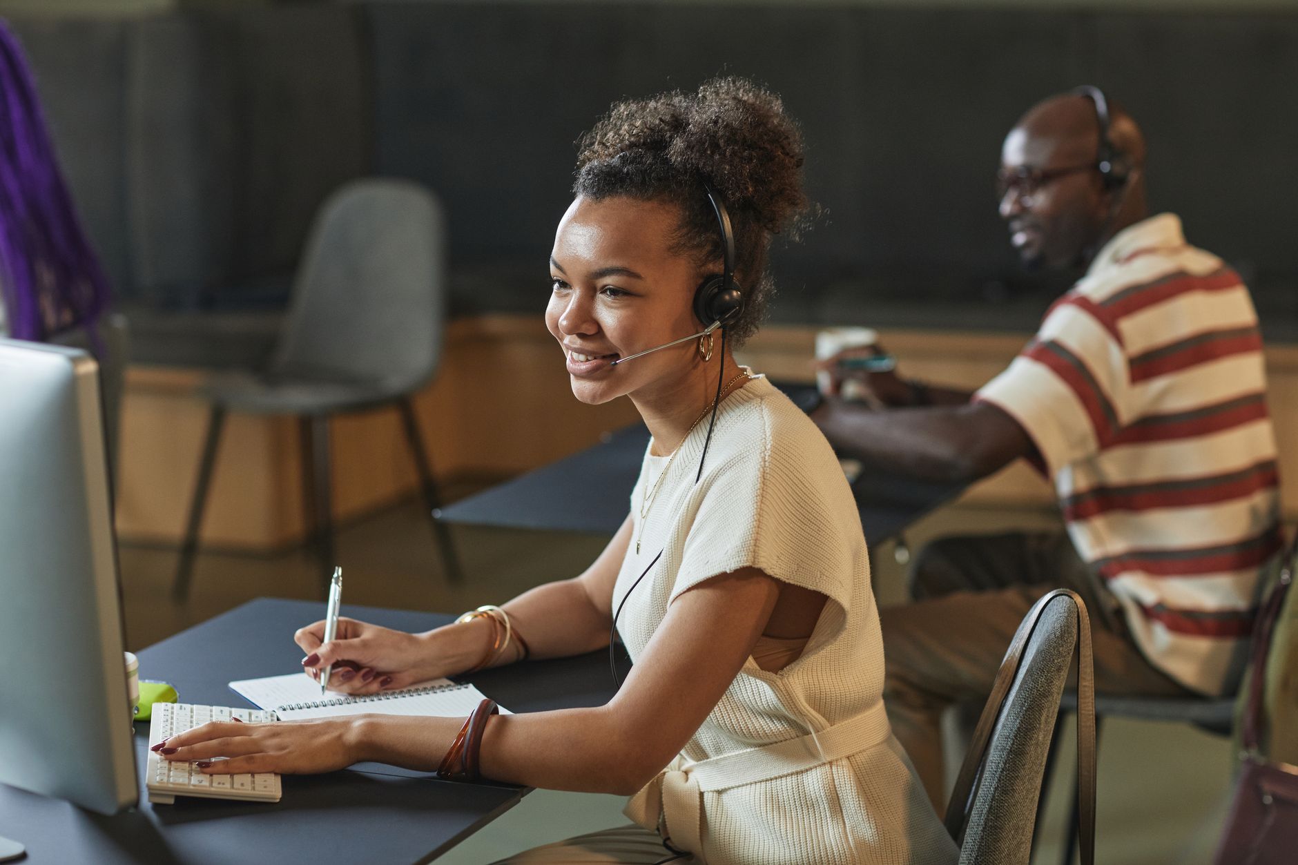 Tutoring Marketing Agency