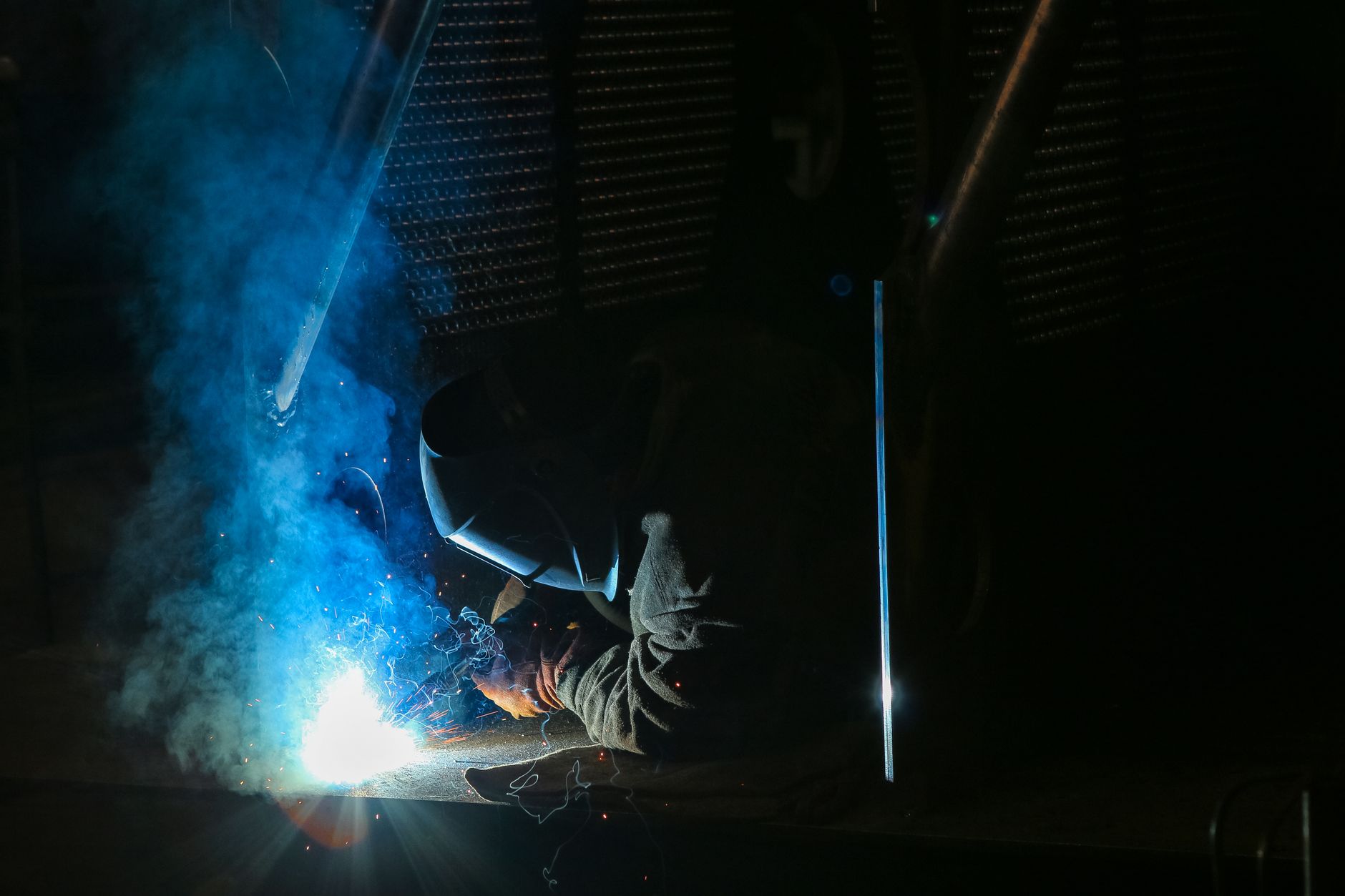 Welding Marketing Agency